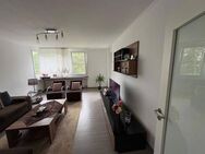 Moderne 3-Zimmer-Wohnung mit Balkon, Aufzug & zwei Bädern in Toplage Osnabrück-Westerberg - Osnabrück