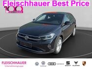 VW Taigo, 1.5 l TSI Move VK37945 EUR, Jahr 2024 - Bad Kreuznach