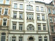 1-Raumwohnung mit Balkon zum Hof - Chemnitz