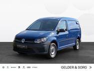 VW Caddy, Maxi Kasten TDI Werkstatt, Jahr 2020 - Haßfurt