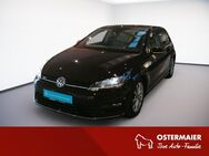 VW Golf, 1.4 TSI VII Highline 150PS R-LINE ExP, Jahr 2016 - Mühldorf (Inn)