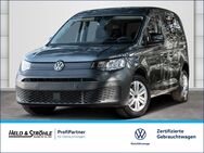 VW Caddy, 2.0 TDI, Jahr 2023 - Ulm