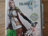 [inkl. Versand] Final Fantasy XIII - Baden-Baden