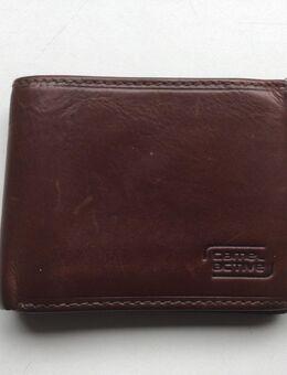 Herren Portemonnaie Geldbörse Camel Active Echtleder Original - Fulda