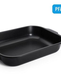 WOLL Auflaufform Woll Roast it! Bratreine, Aluminium, (1-St), PFAS-frei