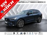 Volvo XC60, B4D Plus Dark GOOGLE v h H&K TOP, Jahr 2023 - Berlin