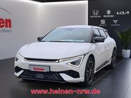 Kia EV6, GT LINE H WP DESIGN TECH, Jahr 2022 - Essen