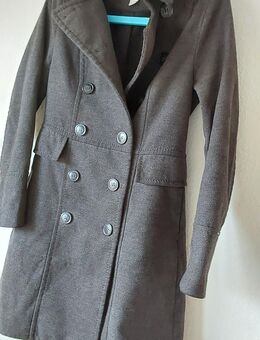 Damenmantel - Schopfheim