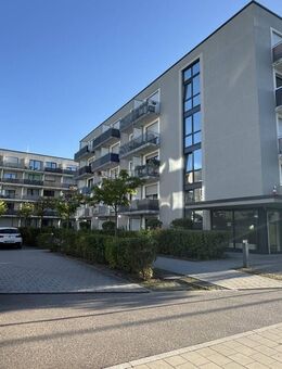 Mikrowohnen mit Perspektive am Hochschulstandort Regensburg - Regensburg