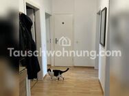 [TAUSCHWOHNUNG] Sonnige 3 Zimmerwohnung in Gerresheim - Düsseldorf