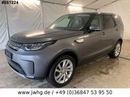 Land Rover Discovery 5 SE AWD digCockp ACC 20"Kam Nav Leder - Steinbach-Hallenberg