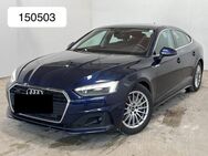 Audi A5 Sportback 40 quattro Sport ACC MatrixPanoStHz - Steinbach-Hallenberg