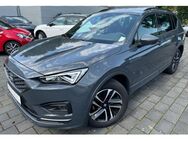 Seat Tarraco, 1.5 TSI FR PAKETL, Jahr 2023 - Weinheim