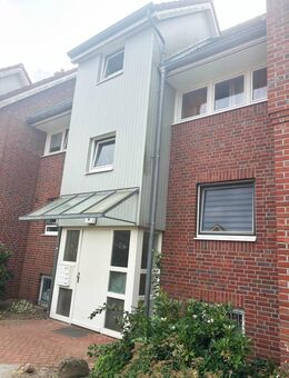 Vermietete Eigentumswohnung als Kapitalanlage - Stade (Hansestadt)