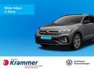 VW Tiguan, 2.0 TSI Allspace R-Line Black Style, Jahr 2023 - Hengersberg