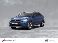 VW Taigo, 1.0 TSI MOVE 5JG, Jahr 2024 - Bayreuth