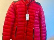 Tolle und neue Marken-Winterjacke von James & Nicholson mit Etikett - Bietigheim-Bissingen