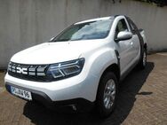 Dacia Duster, Pick Up dCi 115 Expression, Jahr 2024 - Rodalben