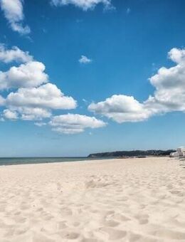 Neubau Ferienwohnung im Ostseebad Baabe - Baabe (Ostseebad)