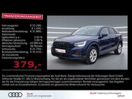 Audi Q2, Advanced 30 TDI Optik-schw, Jahr 2024 - Ingolstadt