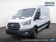 Ford Transit, 350 L3 Trend Express-Line, Jahr 2022 - Schönburg