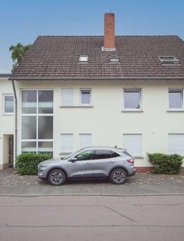 Ihr neuer Standort für Schönheit & Wohlbefinden - Kosmetikstudio in bester Lage von Wittlich - Wittlich