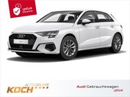 Audi A3, Sportback 30 TFSI " Smartphone Interface, Jahr 2020 - Schwäbisch Hall