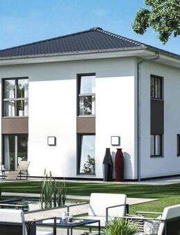 Exklusiv für Sie - Verwirklichen Sie Ihren Traum vom Eigenheim mit Schwabenhaus - Ering