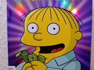 Die Simpsons Staffeln 13-17 + 20 Jahre Staffel - Kyritz
