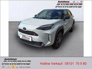 Toyota Yaris Cross, 1.5 VVT-i Hybrid GR Sport, Jahr 2023 - Hannover