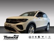 VW T-Cross, 1.0 TSI " GOAL" ( 115, Jahr 2022 - Bornheim (Nordrhein-Westfalen)