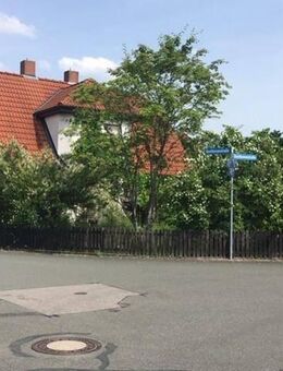 Einfamilienhaus in ruhiger und zentrumsnaher Lage - Schwabach