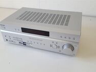 Sony STR-K780 Dolby Digital DTS AV Receiver silber inkl. Fernbedienung - Dübendorf