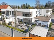 Modernes Wohnen mit hochwertiger Ausstattung und smarten Details - Hannover