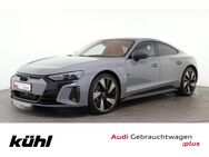 Audi RS e-tron, Q °, Jahr 2022 - Gifhorn