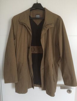 Hochwertige Jacke/Kurzmantel Gr. 50/M - Bremen
