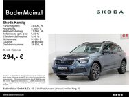 Skoda Kamiq, 1.5 TSI VerkzErk, Jahr 2020 - Wolfratshausen