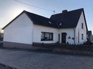 Wannemacher Immobilien **** Freistehendes gepflegtes Einfamilienhaus in einer schönen Lage von Wiebelskirchen **** - Neunkirchen (Saarland)