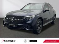 Mercedes GLC 300, de AMG Night, Jahr 2024 - Ahlen