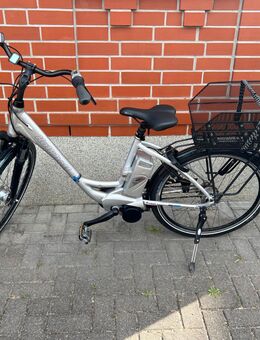 E-Bike E. Fahrrad Elektro Akku bis 25 KMH Kalkhoff. 450 € - Schlangen