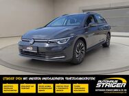 VW Golf Variant, 1.5 TSI Style, Jahr 2024 - Wolfach