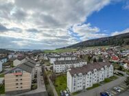 Geräumige 3-Zimmer-Wohnung mit optimaler Aufteilung - Blumberg