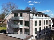 Moderne Gartenwohnung in Bestlage - Rellingen