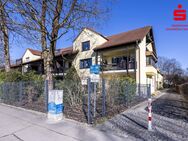 Helle und gepflegte 2-Zimmer-Eigentumswohnung mit Tiefgarageneinzelstellplatz zum sofortigen Bezug - München