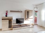 Stilvolle neu eingerichtete helle 2 Zimmer Wohnung im Zentrum von Lankwitz - Berlin