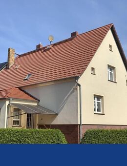 Vierseitenhof - Hier erfüllen sie sich Ihren Traum - Schenkendöbern