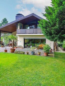 Exklusives Einfamilienhaus in Wetzlars Bestlage - ein Ort zum Ankommen und Aufblühen - Wetzlar