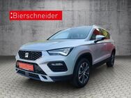 Seat Ateca, 1.5 TSI Style Edition BEATS, Jahr 2022 - Beilngries