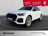 Audi Q5, Sportback 45 TFSI QUATTRO S-LINE, Jahr 2024 - Nordhausen