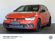 VW Polo, 2.0 TSI GTI "Edition BEATS, Jahr 2022 - Freital